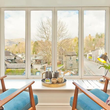 The Apple Loft Ξενοδοχείο Ambleside Εξωτερικό φωτογραφία