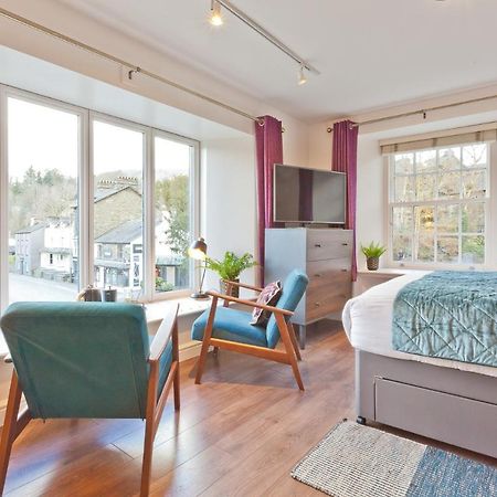 The Apple Loft Ξενοδοχείο Ambleside Εξωτερικό φωτογραφία