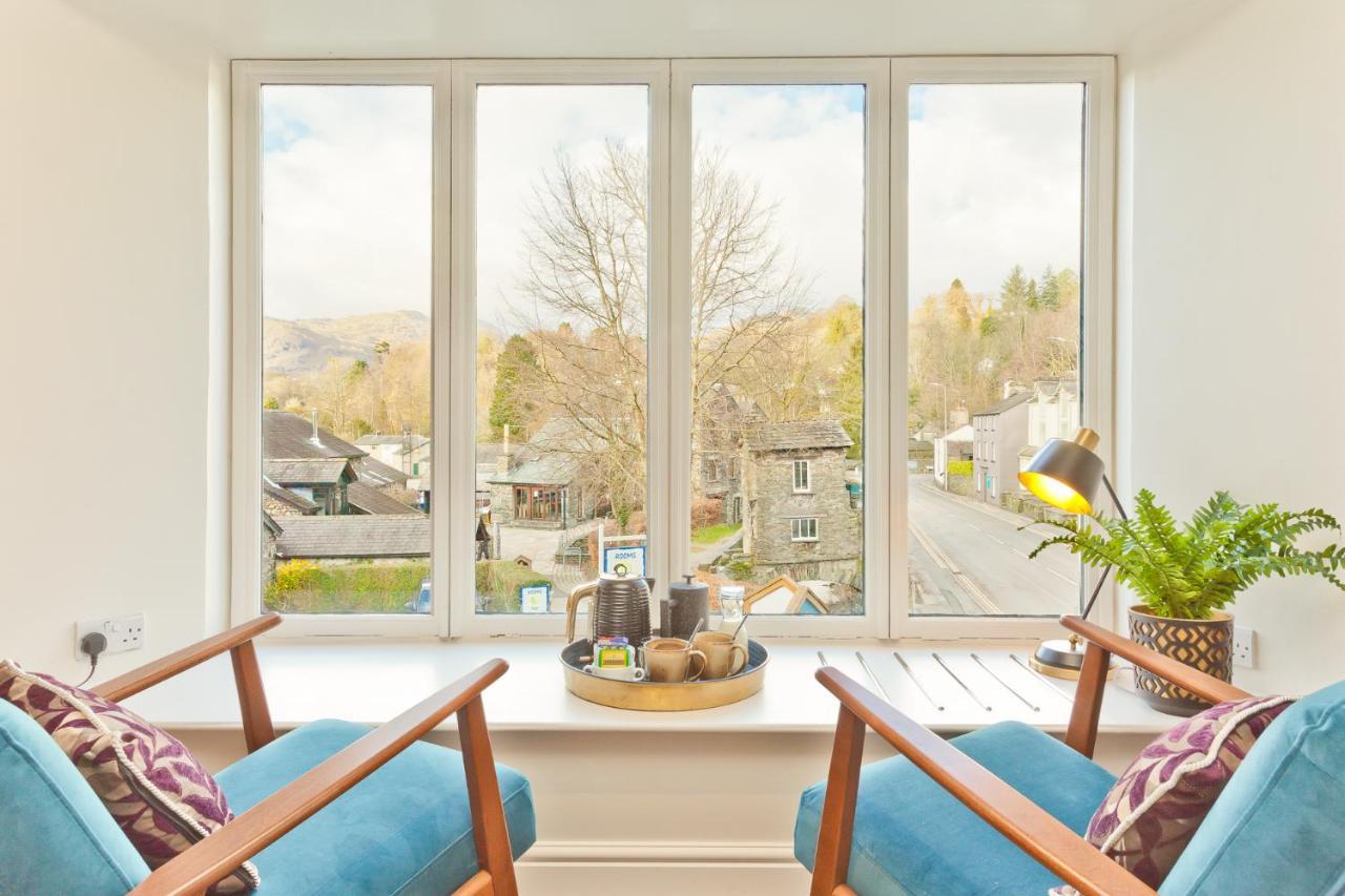 The Apple Loft Ξενοδοχείο Ambleside Εξωτερικό φωτογραφία