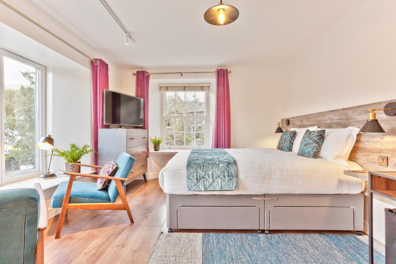 The Apple Loft Ξενοδοχείο Ambleside Εξωτερικό φωτογραφία