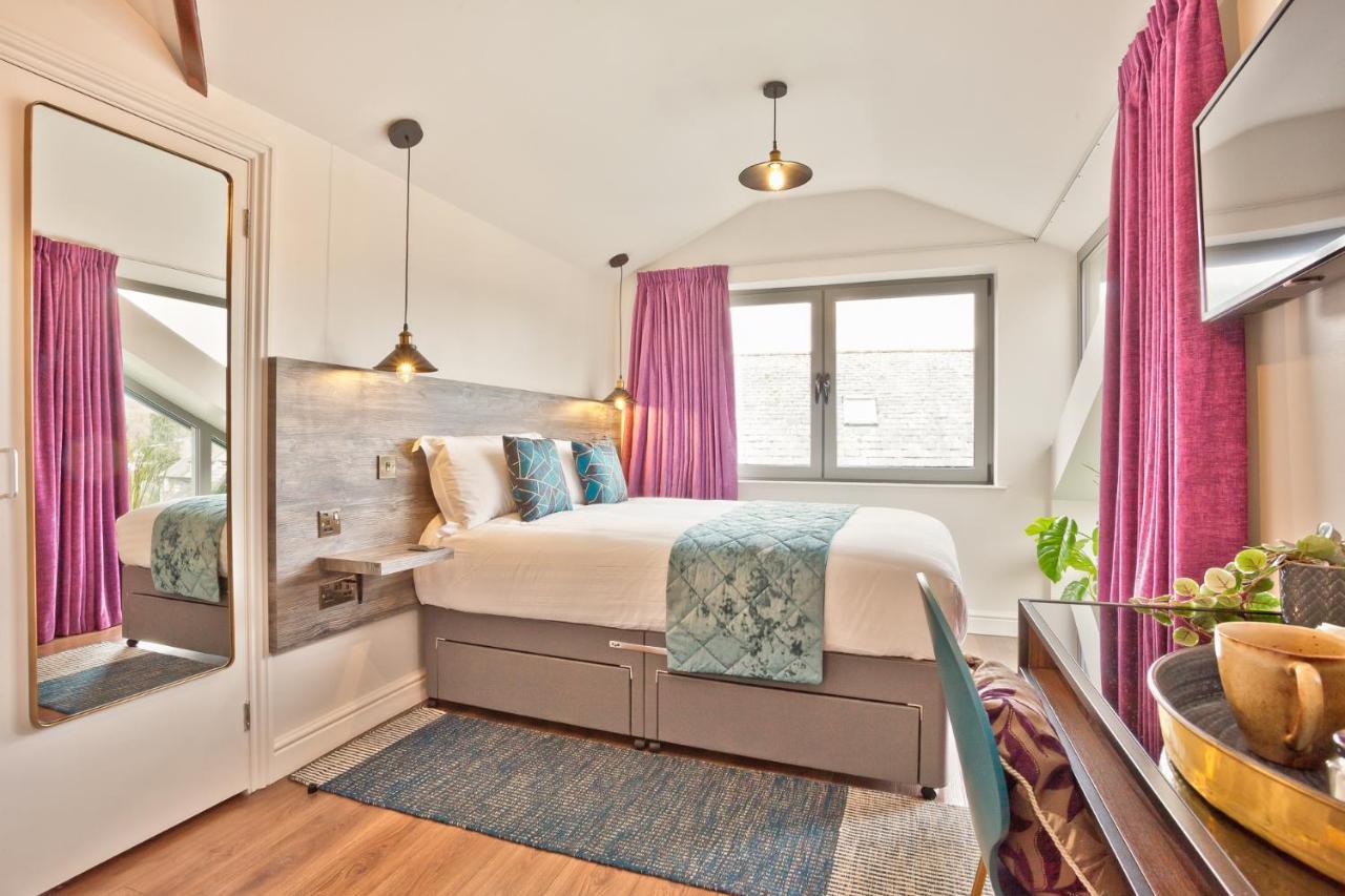 The Apple Loft Ξενοδοχείο Ambleside Εξωτερικό φωτογραφία