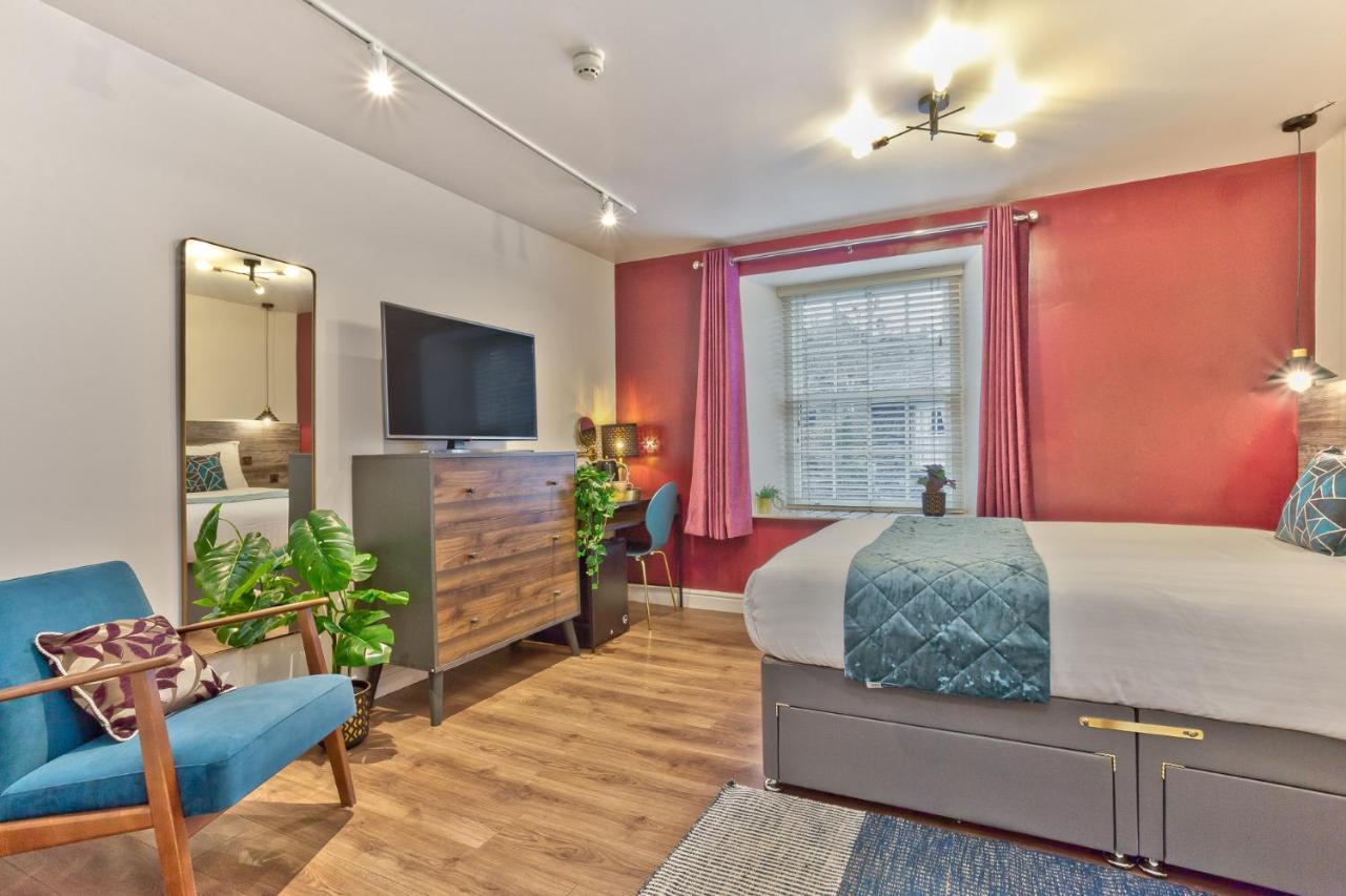 The Apple Loft Ξενοδοχείο Ambleside Εξωτερικό φωτογραφία