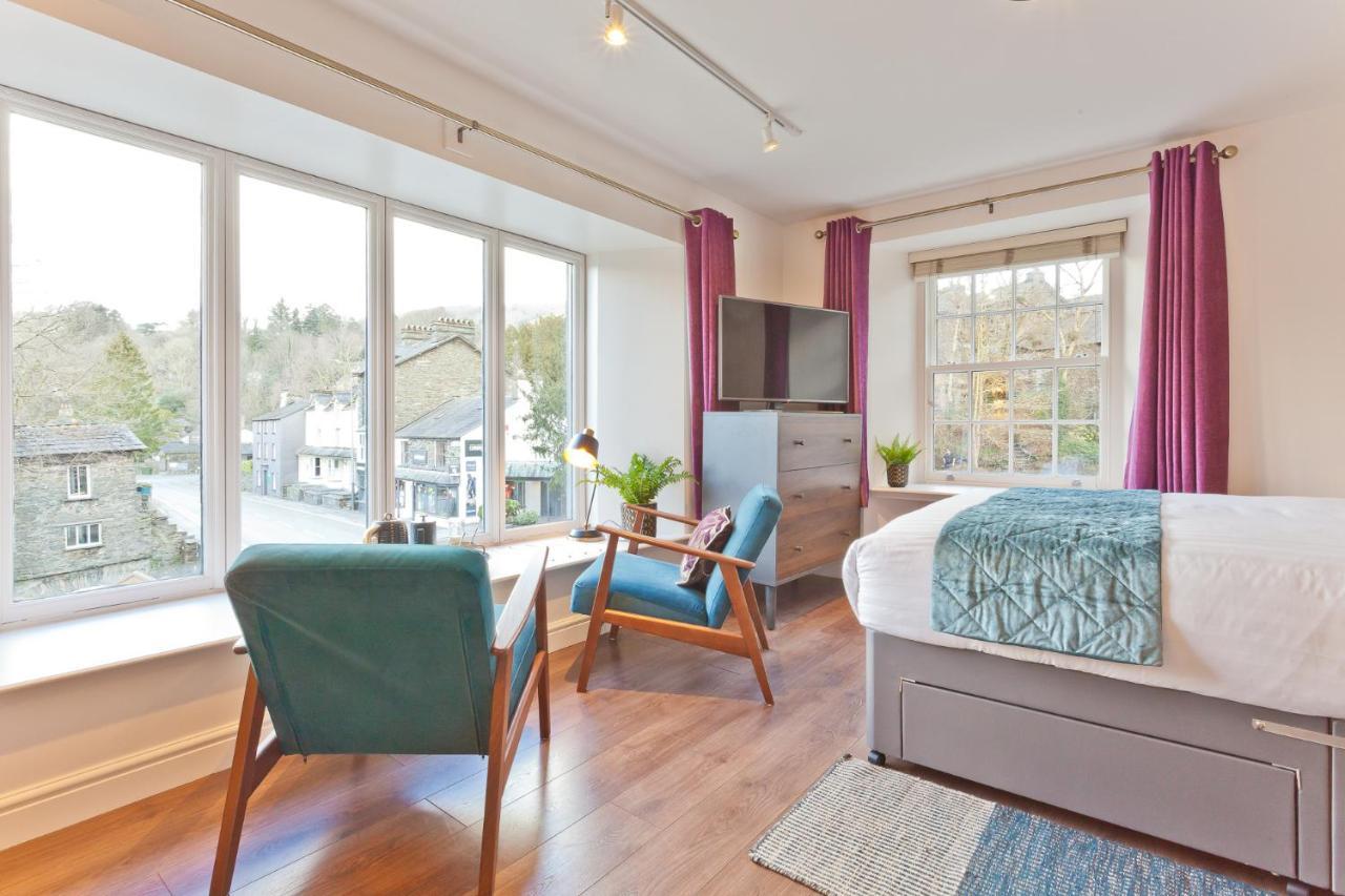 The Apple Loft Ξενοδοχείο Ambleside Εξωτερικό φωτογραφία