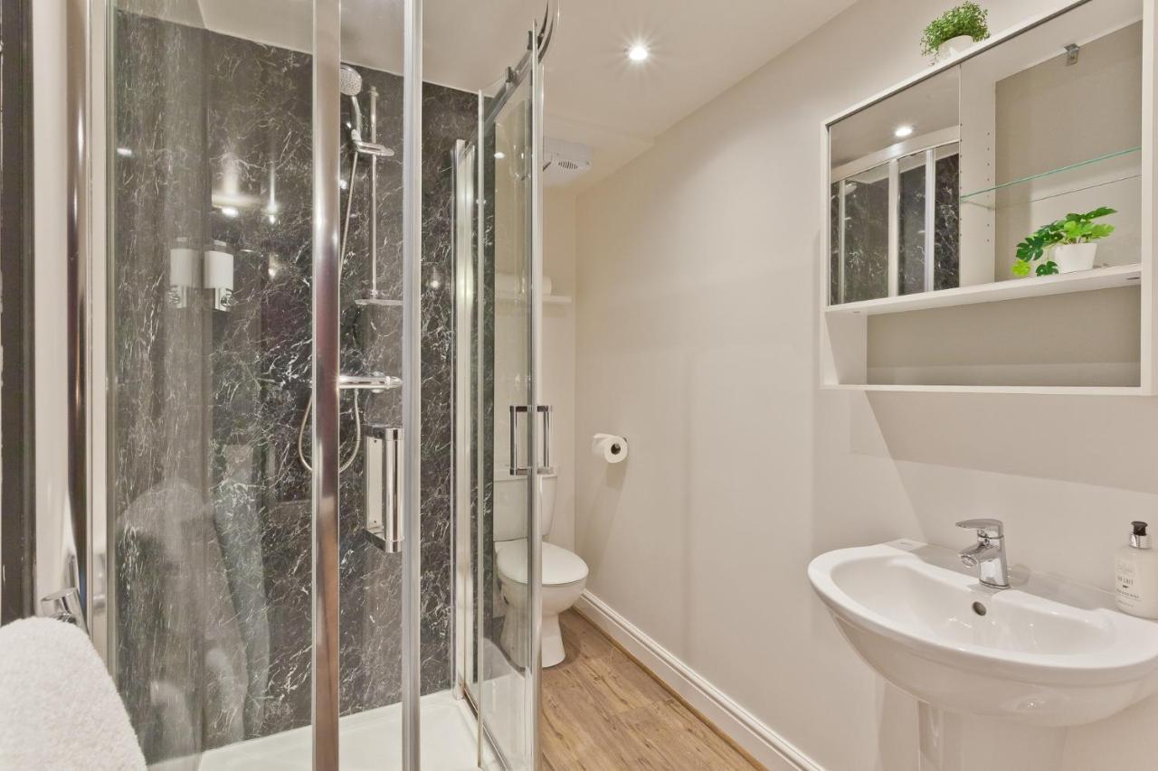The Apple Loft Ξενοδοχείο Ambleside Εξωτερικό φωτογραφία
