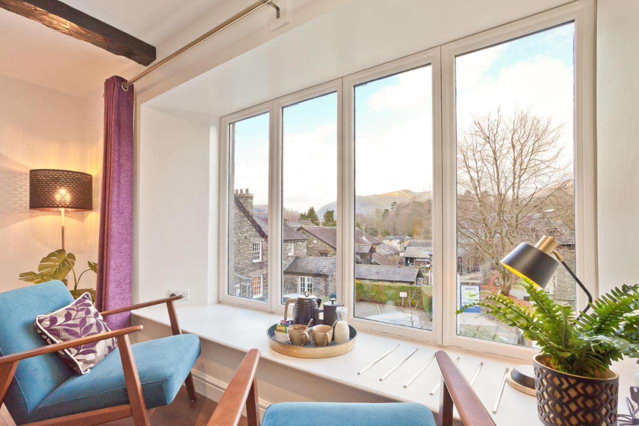 The Apple Loft Ξενοδοχείο Ambleside Εξωτερικό φωτογραφία