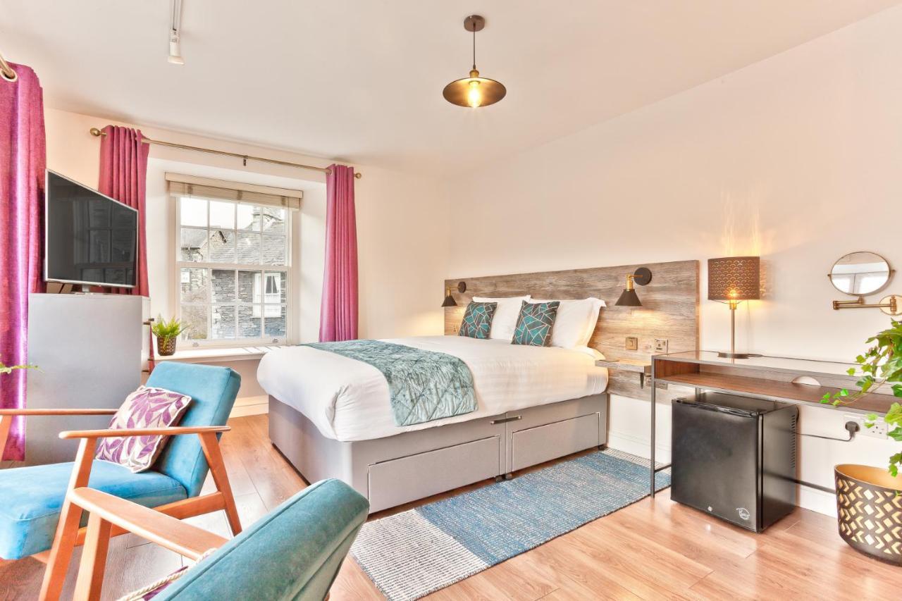 The Apple Loft Ξενοδοχείο Ambleside Εξωτερικό φωτογραφία