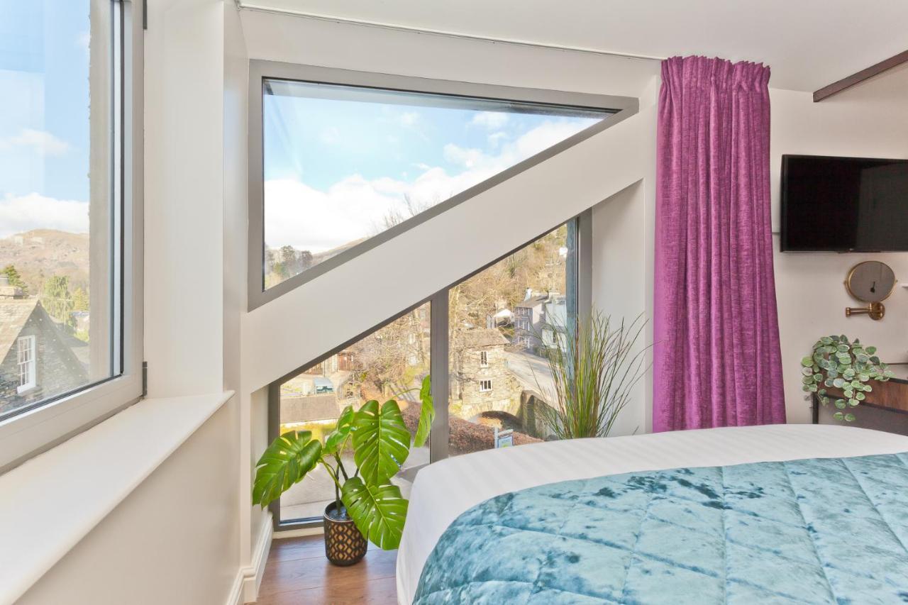 The Apple Loft Ξενοδοχείο Ambleside Εξωτερικό φωτογραφία