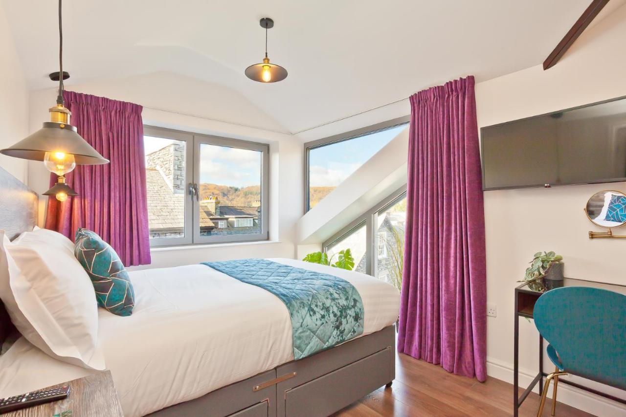 The Apple Loft Ξενοδοχείο Ambleside Εξωτερικό φωτογραφία