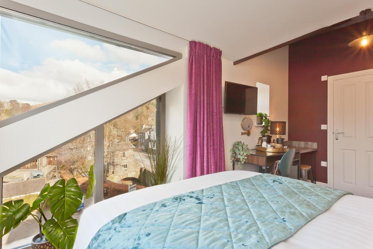 The Apple Loft Ξενοδοχείο Ambleside Εξωτερικό φωτογραφία