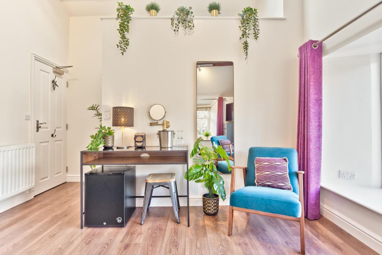 The Apple Loft Ξενοδοχείο Ambleside Εξωτερικό φωτογραφία