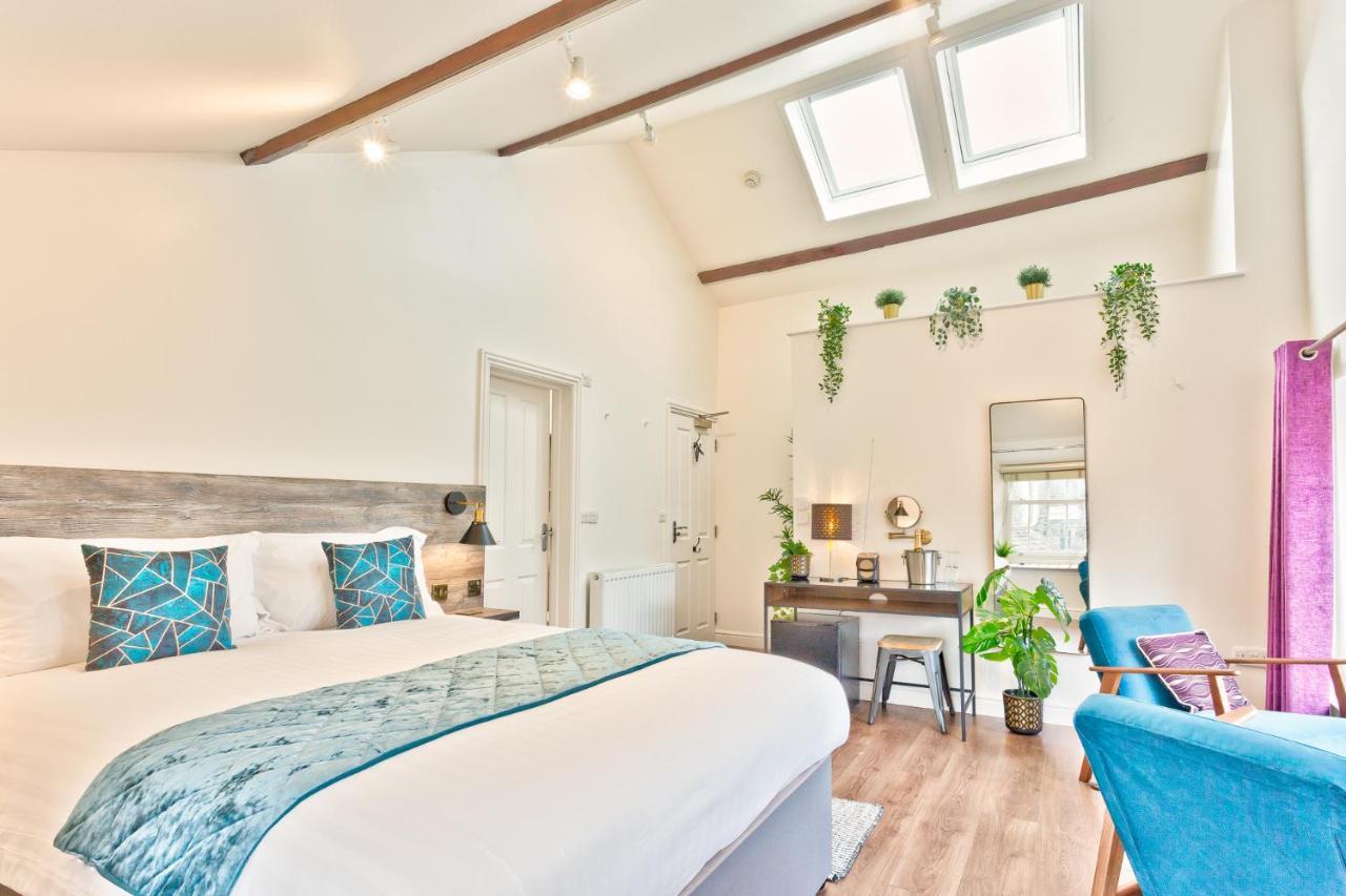The Apple Loft Ξενοδοχείο Ambleside Εξωτερικό φωτογραφία