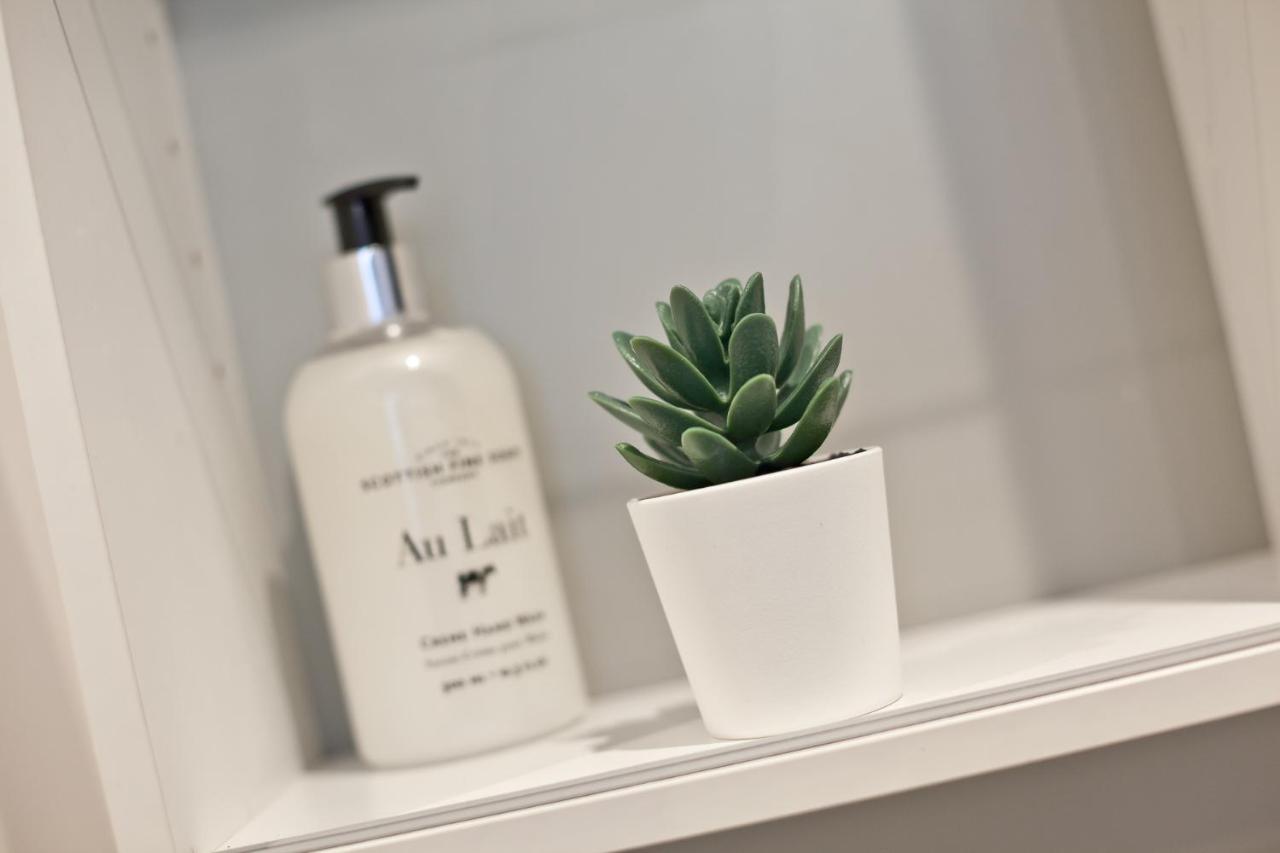 The Apple Loft Ξενοδοχείο Ambleside Εξωτερικό φωτογραφία