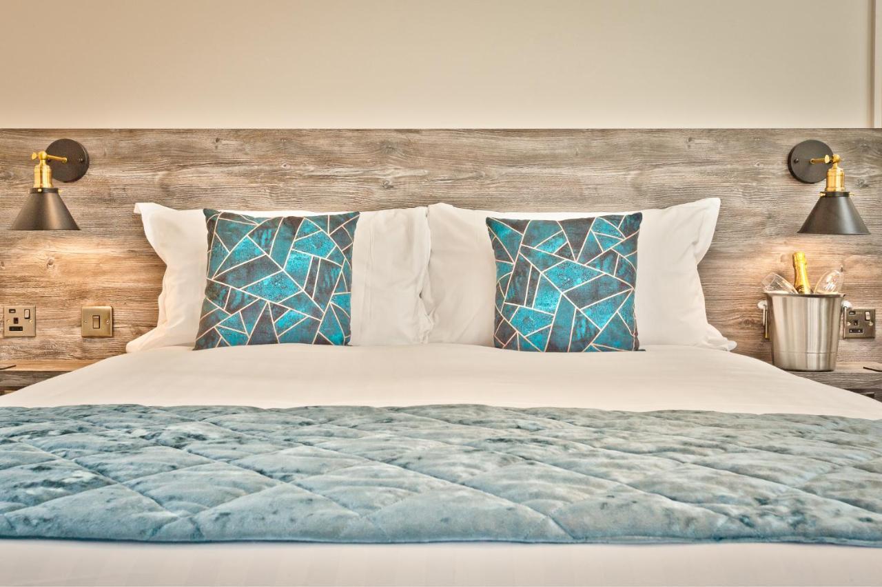 The Apple Loft Ξενοδοχείο Ambleside Εξωτερικό φωτογραφία